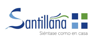 Santillana